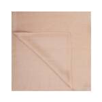 Renkli 100X100 1040200 Simli Monogram Eşarp 