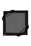 Renkli 90X90 P.C Crepe Saten 