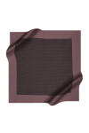 Renkli 90X90 P.C Crepe Saten 