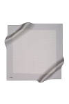 Renkli 90X90 P.C Crepe Saten 