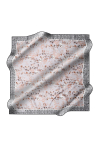 Renkli 90X90 Cacharel Twill 