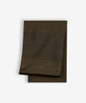 Renkli 70X200 1060200 Puantiye Simli Şal 
