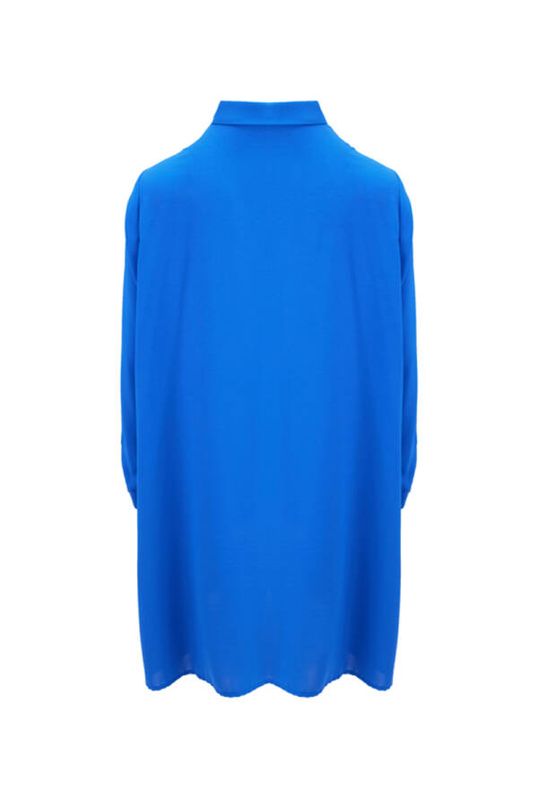 Saks BS158349224 TUNİK - 3