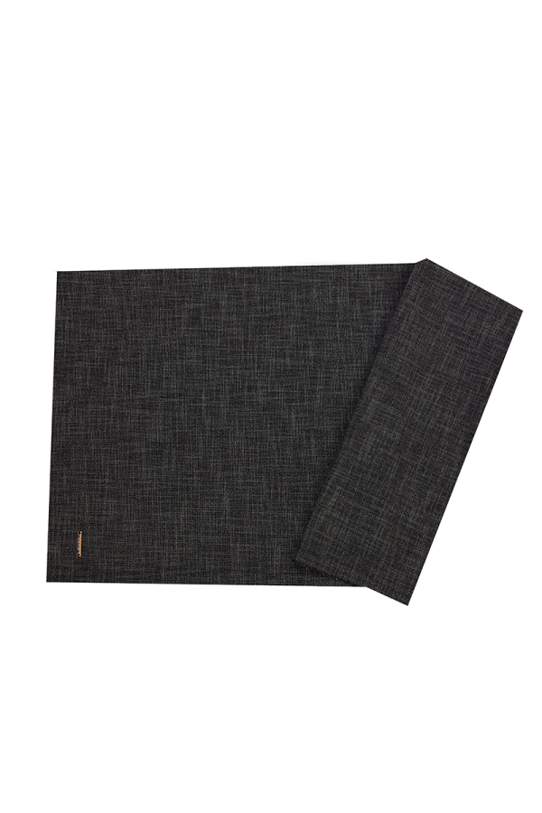 Siyah 75X190 Şal - 1