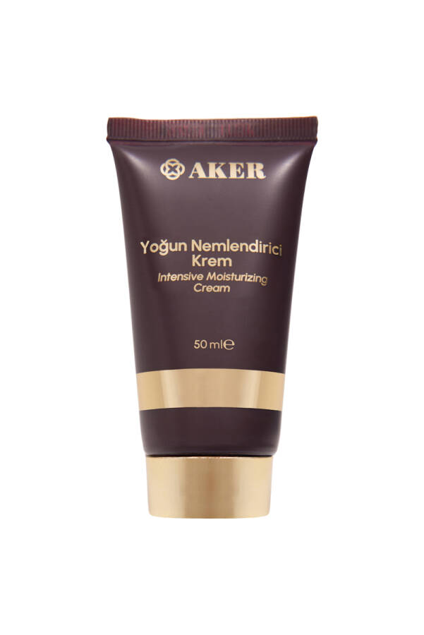 YOĞUN NEMLENDİRİCİ KREM 50 ML - 2